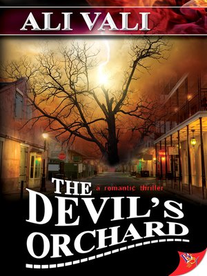 cover image of The Devil's Orchard